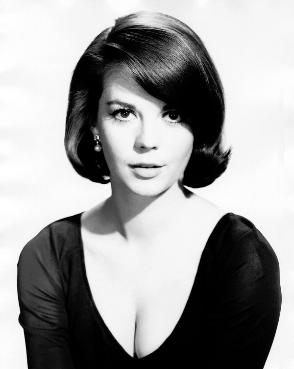 Happy Birthday to the beautiful and talented Natalie Wood, who would have been 79 today. 