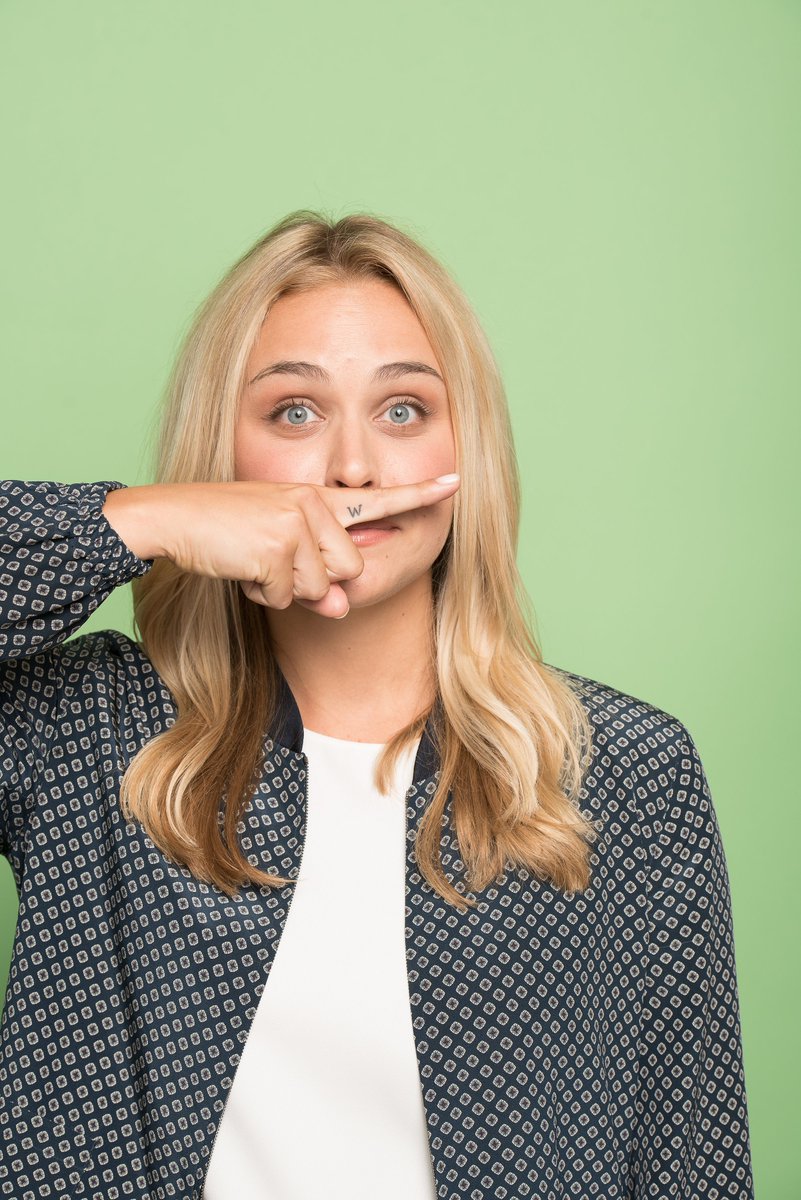 Check out new company launch #Quilt as Founders Giana &amp; Ashley talk about purpose, passion and post-its! bit.ly/2tKA2DC