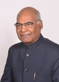 C_Laxmarreddy's tweet photo. @heartly_congartulations to Shri Ramnath Kovind Gaaru on being elected as President of India https://t.co/oBypDei3nG