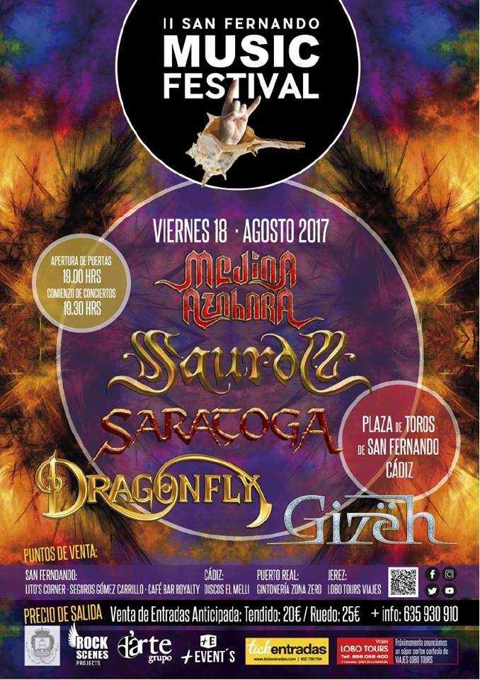 Saratoga tweet media