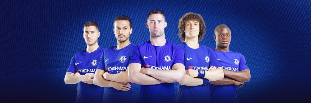 hashim_kitaz's tweet photo. @ChelseaFC much love from 🇹🇿 https://t.co/U4pPb16j6Y