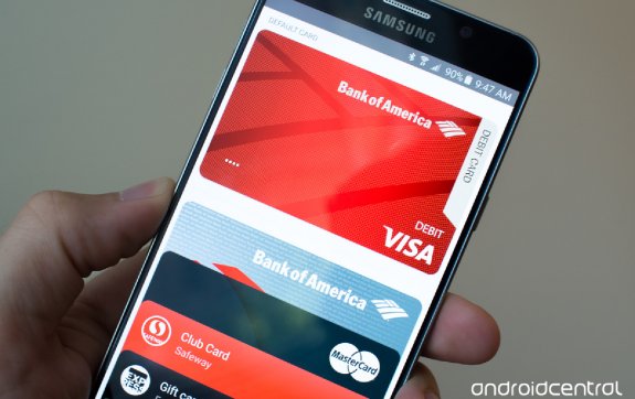 whatisCM4's tweet photo. Samsung Pay now supports PayPal for users in the US. This means that PayPal will be accepted in thousands of ... - https://t.co/QIZZ1nxOf8 https://t.co/MTgqusdI4p