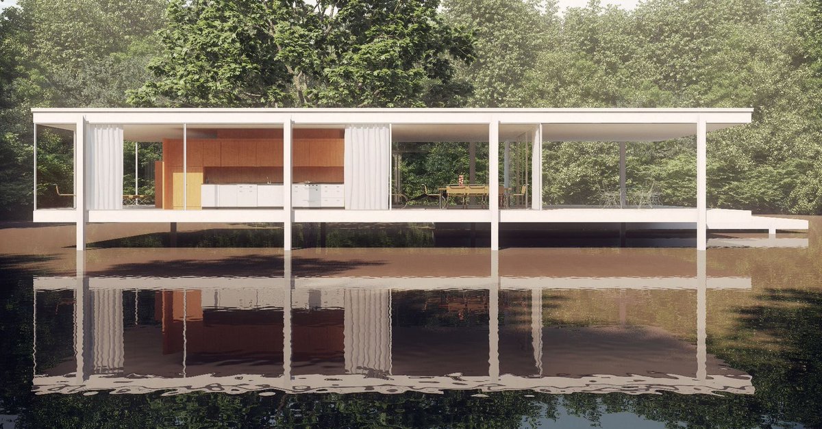 Architizer tweet media