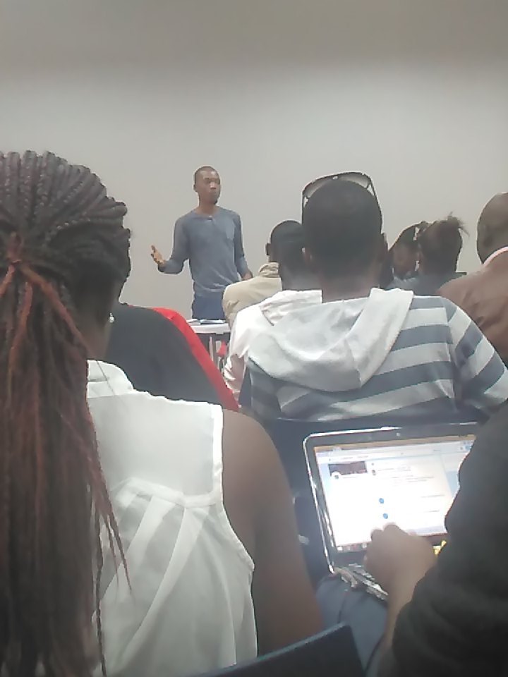 #artcollabzw as we celebrate success of the BAAZ we must know that Collaboration is complementation not competition