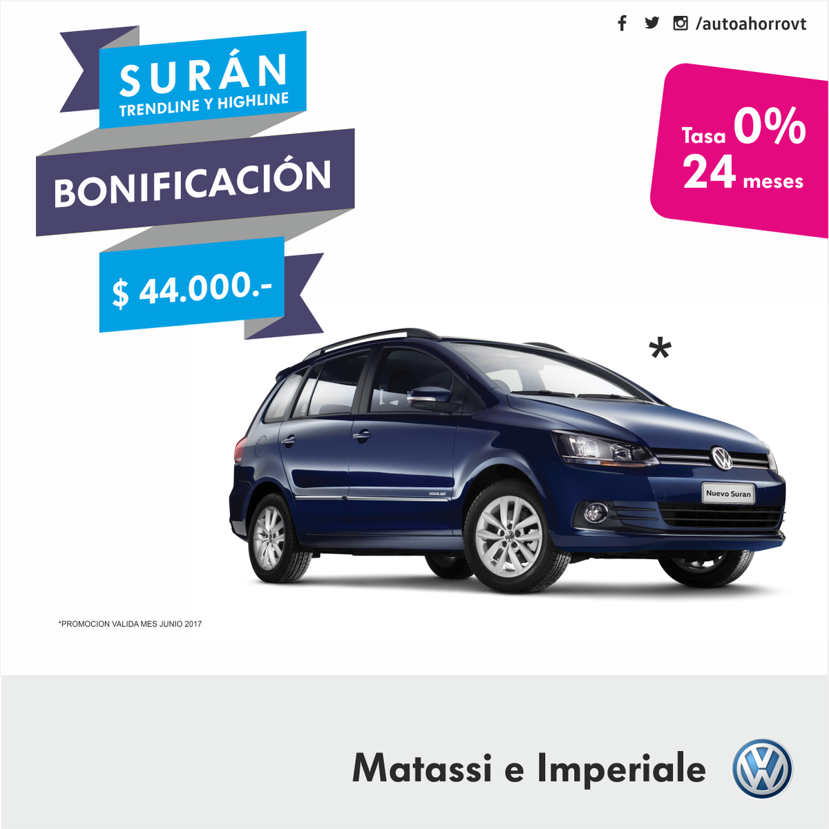 AutoahorroVT's tweet photo. Queremos que te subas a tu 0km por eso te ofrecemos una inmejorable bonificación. ¡Aprovechala! https://t.co/edRoIsj1Ts