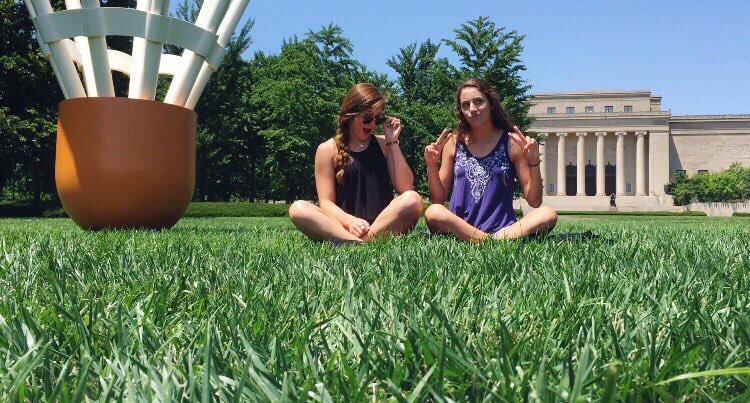 fallonconnors_4's tweet photo. HAPPY BIRTHDAY KADIESEN!! Love you so much and I'm thankful for your weirdness every day💓💓 https://t.co/c3098jHxB3