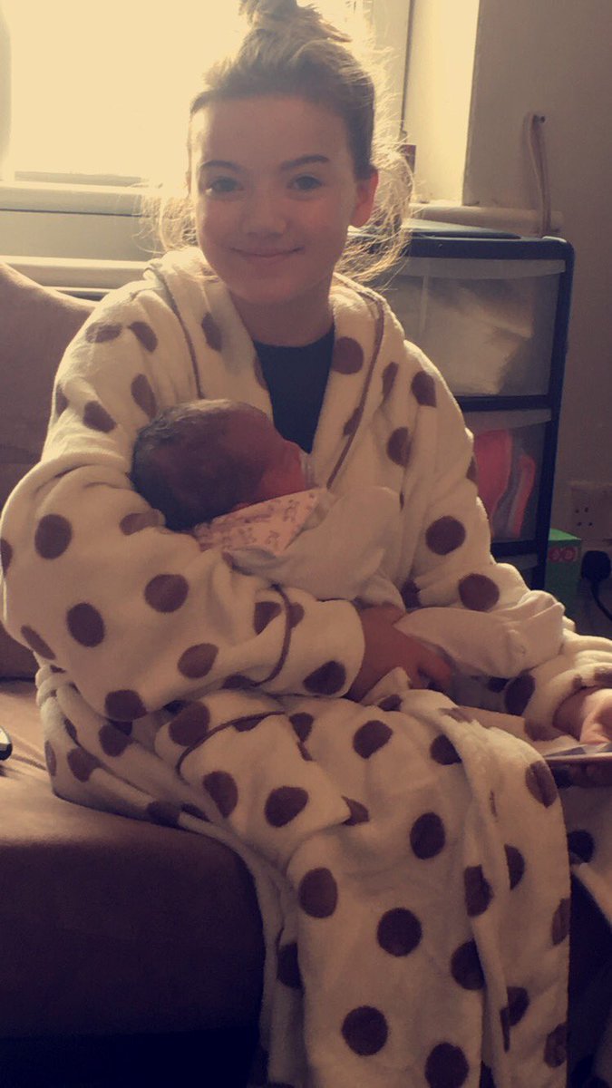 SarahRu04544404's tweet photo. Doesn't get any better than watching my 2 girls together 💕💕💕 https://t.co/skSohL1yYS