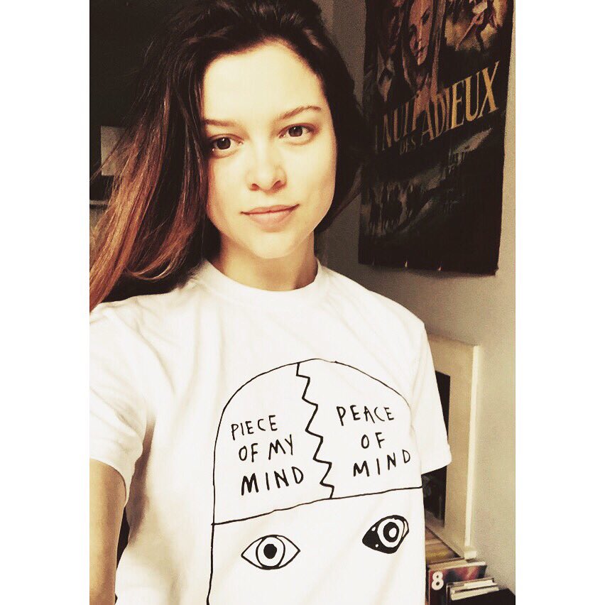 Sophie Cookson tweet media
