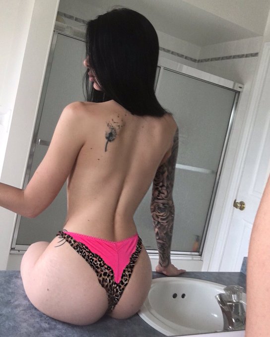 Marley Brinx Nude Leaked Videos and Naked Pics! 605