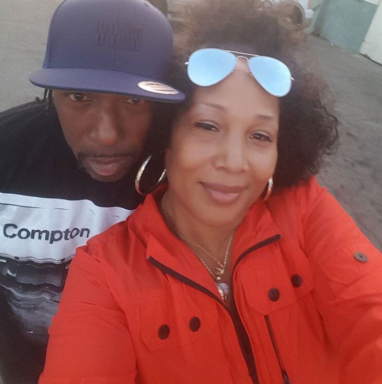 MC EIHT Video Shoot w/
Lady Of Rage..."Which Way Iz West" CD, VINYL &amp; MERCH AVAILABLE 
Shop.premierwuzhere.com
<a href="/eiht0eiht/">EIHT COMPTON</a> <a href="/THEOFFICIALRAGE/">The Lady of Rage</a>