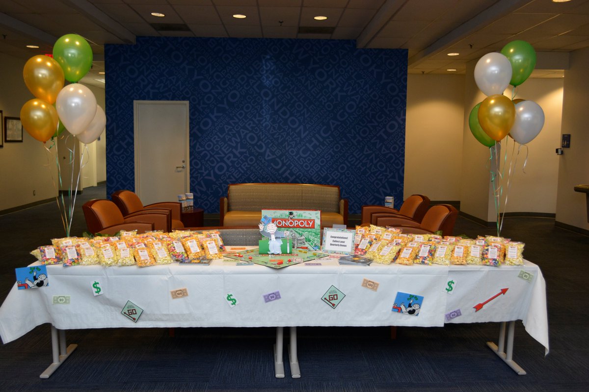 UAIAHIT's tweet photo. Celebrating our Quarterly Bonus at the IAH Training Center #beingunited #UAIFS #UAIFSTC https://t.co/VJjKcy6kbv