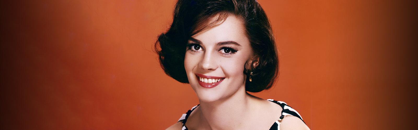Happy Birthday to actress Natalie Wood (1938 1981). 
