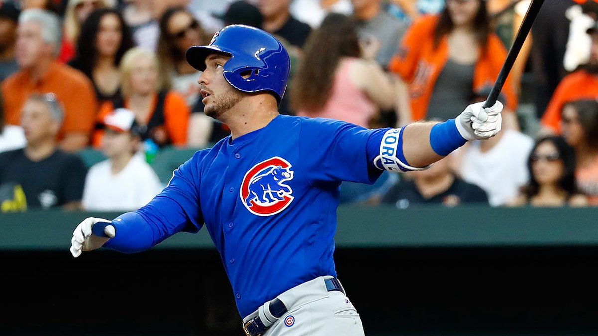 Cubs Fanz Home tweet media