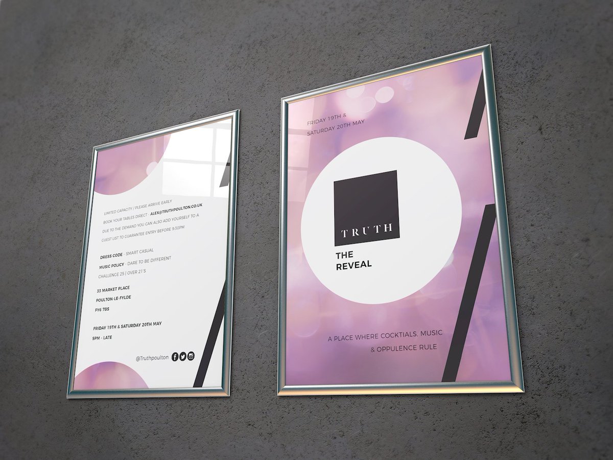 Do you have a new business or product ready for launch and need some creative help getting your message across? Kiwi is the answer...