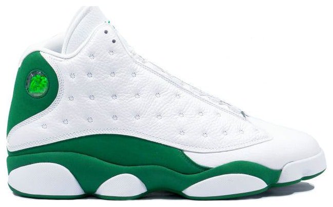 Happy Birthday Ray Allen!
Get the Jordan 13 Retro Ray Allen PE here:  