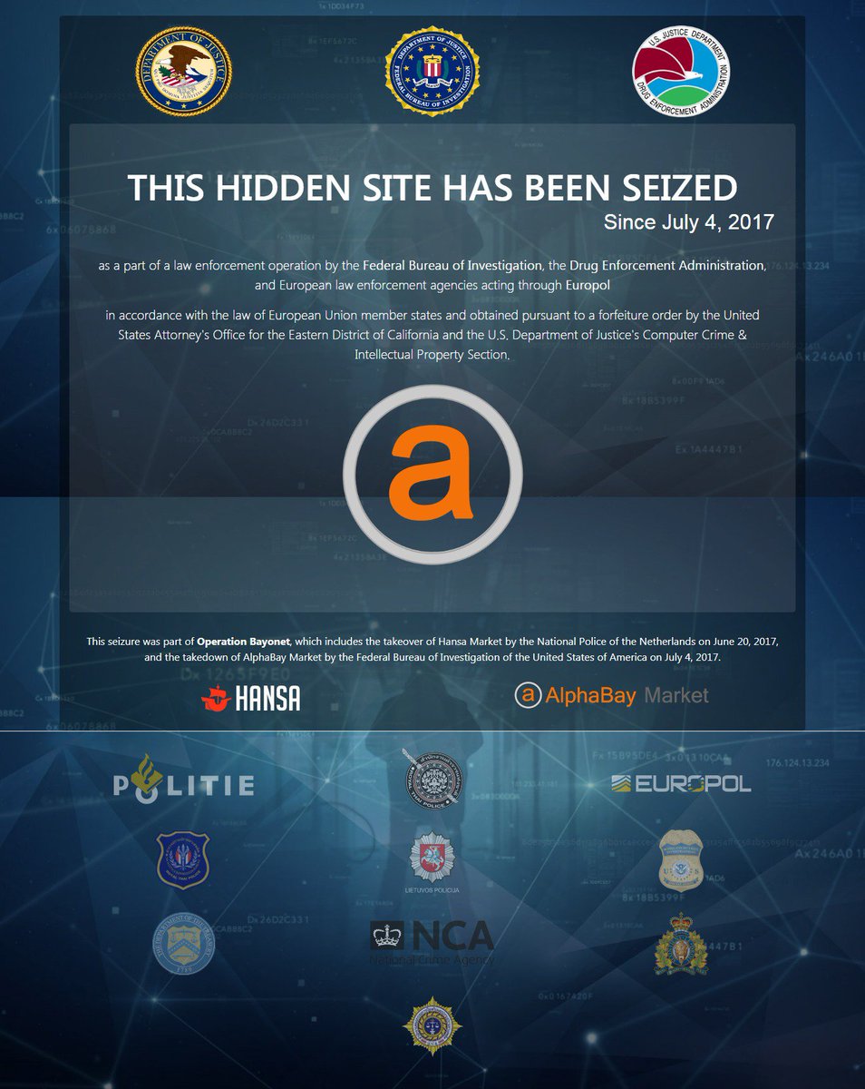 Nightmare Darknet Market