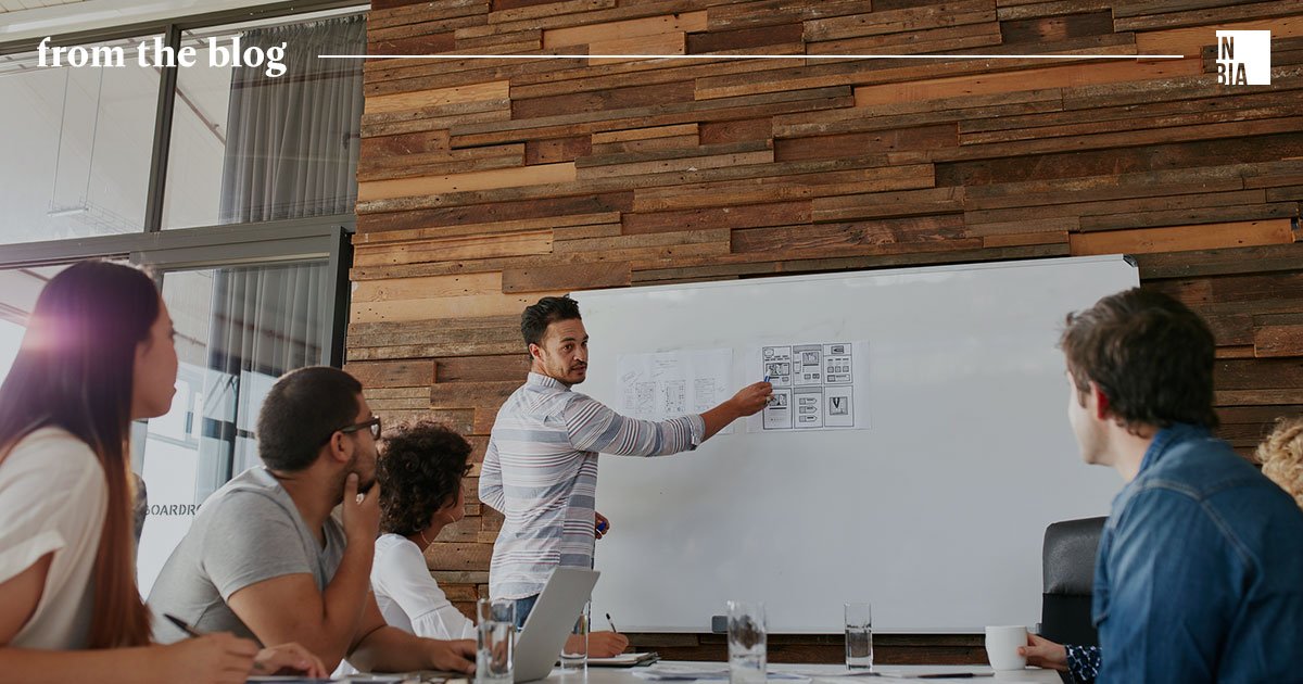 TheInBIA's tweet photo. 1 quick trick to help #Entrepreneurs establish their #Startup's #BrandPositioning. #InBIAMember #InBIABlog https://t.co/I0ciOKtM0q https://t.co/VUDJEOicc8