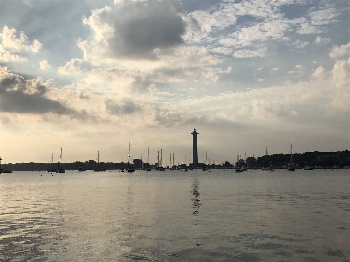 Irish_Angie's tweet photo. @PUT_IN_BAY #putinbay #pib #lakeerie #LakeErieLove #IslandLife #photography https://t.co/xuPDmI7enz