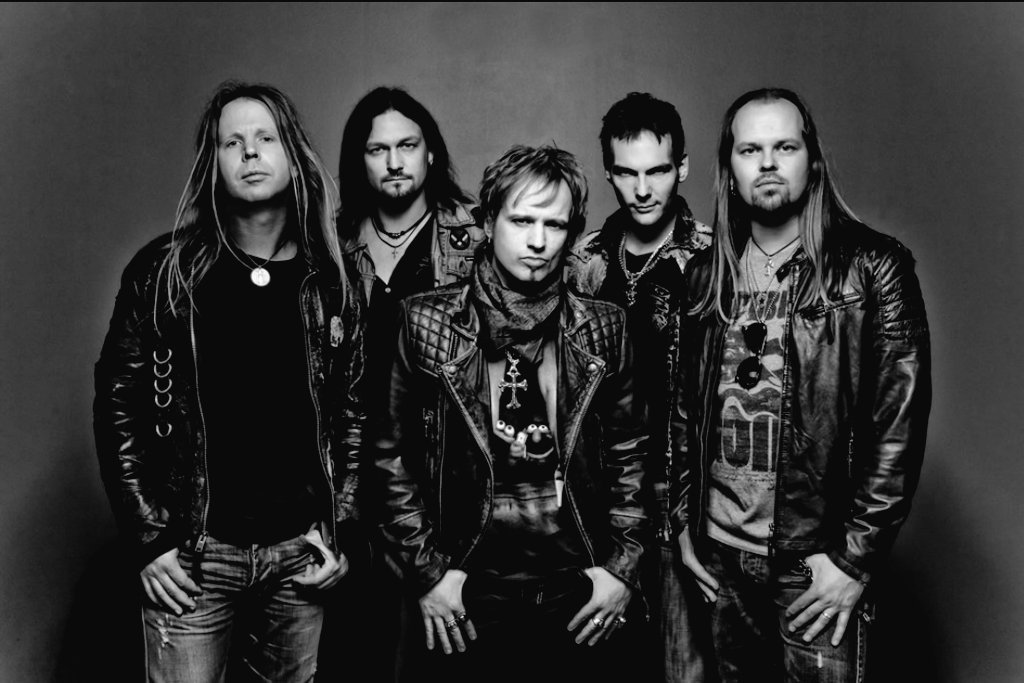 moshpitarg's tweet photo. #EDGUY El pasado 14 de julio, la banda lanzaron dos CDs y un Dvd , en el cual se encuentran temas inéditos, rarezas y sus mejores temas. https://t.co/Hp6sCJVnFY