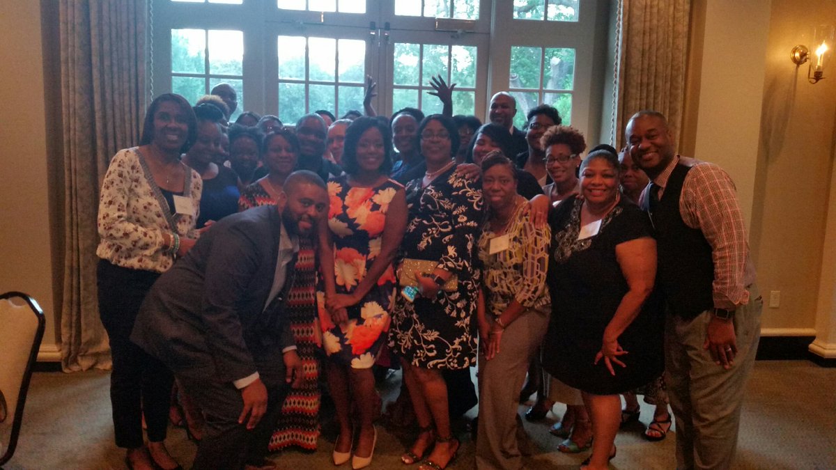 Sheltering_Arms's tweet photo. @eastlakefoundation hosted the Early Learning Partners Appreciation reception for #ShelteringArms &amp; @EastLakeYMCA Early Learning Academy! https://t.co/JY89fGYfcY