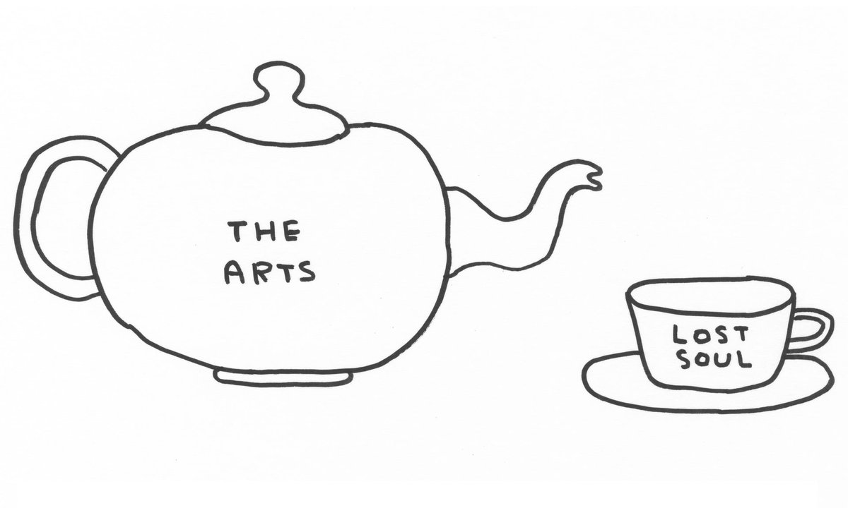 MakingMusic_UK's tweet photo. Arts can help recovery from illness and keep people well, report says - https://t.co/HhuKMU4wsq https://t.co/0VkdS1Vnjp