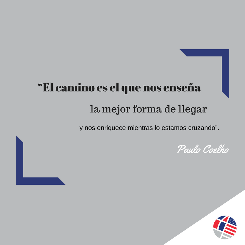 CCDAstgo's tweet photo. ¡Disfrutemos el camino! Feliz tarde te desea el equipo CCDA. #hello #feliztarde #fraseCCDA https://t.co/K0FdfOeyES