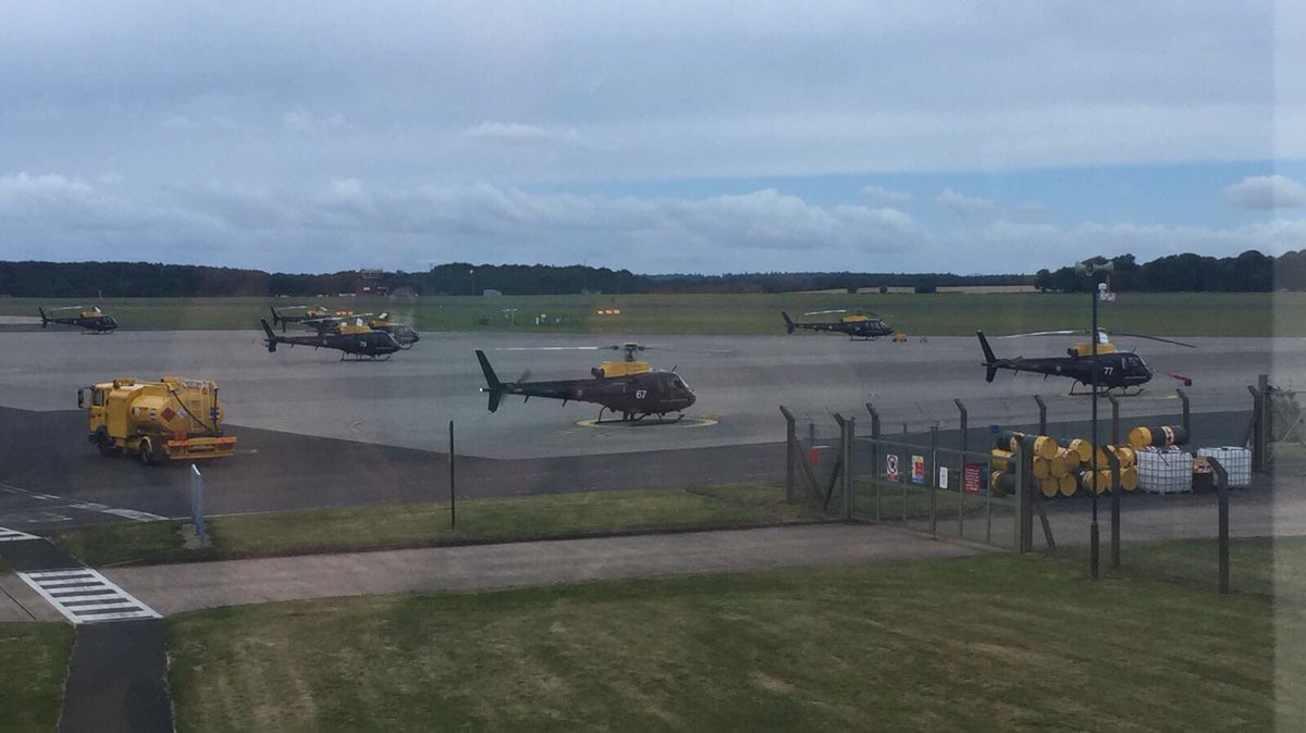 79 (Whitchurch) Sqn (@79whitchurchatc) on Twitter photo Huge thank you to <a href="/RAF_Shawbury/">RAF Shawbury</a> for today's flying with 660 Sqn. The cadets absolutely loved it
@wmwaco
<a href="/ComdtAC/">Commandant RAF Air Cadets</a> Huge thank you to <a href="/RAF_Shawbury/">RAF Shawbury</a> for today's flying with 660 Sqn. The cadets absolutely loved it
@wmwaco
<a href="/ComdtAC/">Commandant RAF Air Cadets</a>