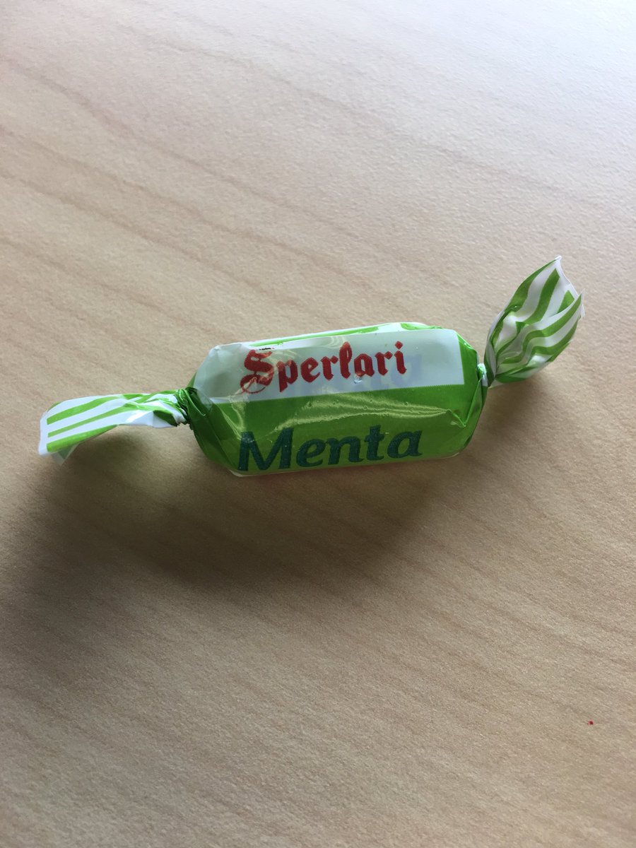 Hey <a href="/gourmondoco/">Gourmondo Co</a>! Please tell me where I can get more of these mints! And your balsamic dressing too. 👍🏻😜