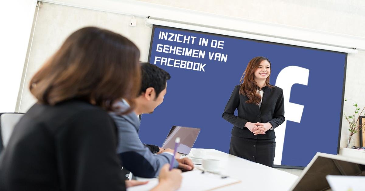 A2MediaTweets's tweet photo. Ervaren Online Marketeer maar meer uit Facebook halen? Ontvang 50% korting op Advanced Facebook Training op 10 aug https://t.co/OwfgFwlmrh https://t.co/8mf6W73VXy