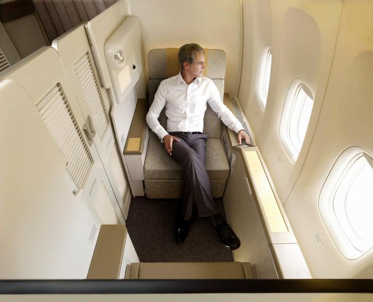 FlyWorldClass's tweet image. #Asiana #FirstClass #FlyWorldClass #NowAcceptingBitcoin