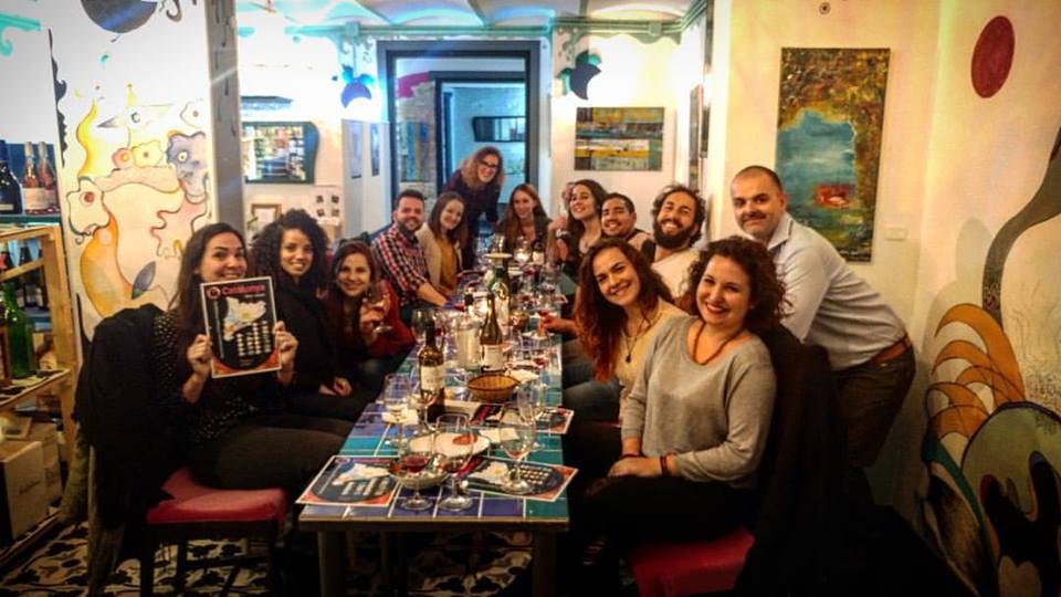 Guirisenbcn's tweet photo. #Catalan #wines, #curemeat, #cheese and #paambtomaquet
https://t.co/9EPY6iTD9V https://t.co/rjYPrfMvhC