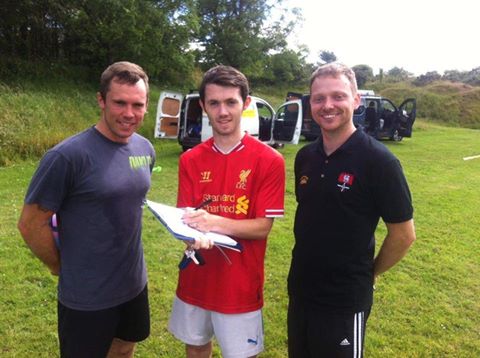 REDRUTH UTD tweet media