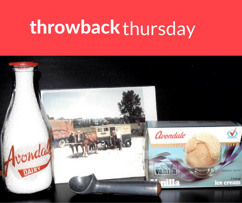 Anyone remember any of these? #ThrowbackThursday