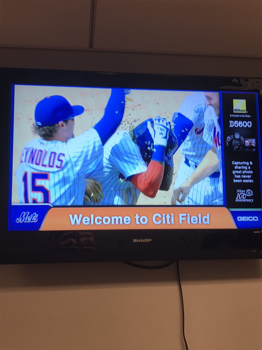 AnthonyFuria's tweet photo. The sunflower seed shower!!! What a win and huge walk off hit by @lamelaza_7!!! #JoseJoseJose #MetsWin #PutItInTheBooks #Metitude #PMA ⚾️ 📚 https://t.co/D2FpX1i0Ew