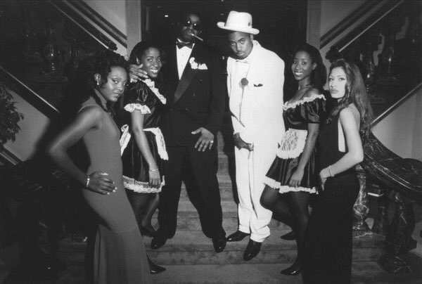 Happy Birthday, Kool G Rap 