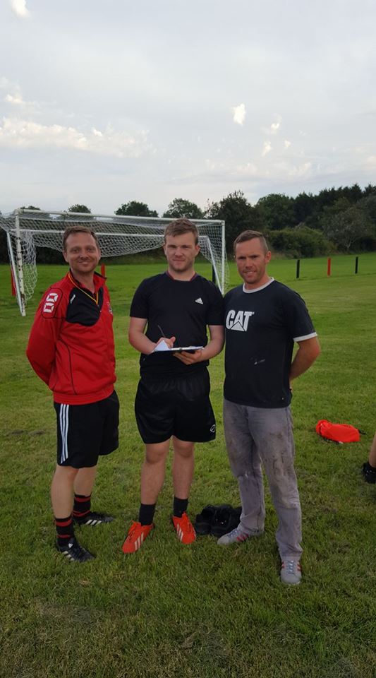 REDRUTH UTD tweet media
