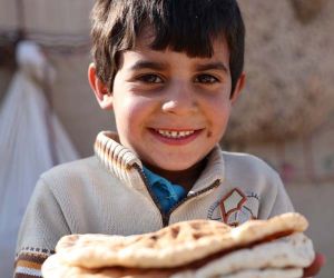 United Nations (@un) on Twitter photo Conflict and instability vastly increase cost of feeding hungry world - new <a href="/WFP/">World Food Programme</a> report: bit.ly/2uGJbB0 Conflict and instability vastly increase cost of feeding hungry world - new <a href="/WFP/">World Food Programme</a> report: bit.ly/2uGJbB0