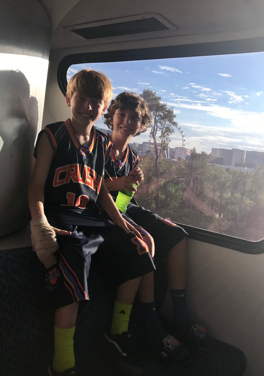 AlexValentine07's tweet photo. Still #Hyped from our 1 point win!
|#Last4Seconds |#DubNation |#Vegas |#Crush | https://t.co/v3QD4eCAzI