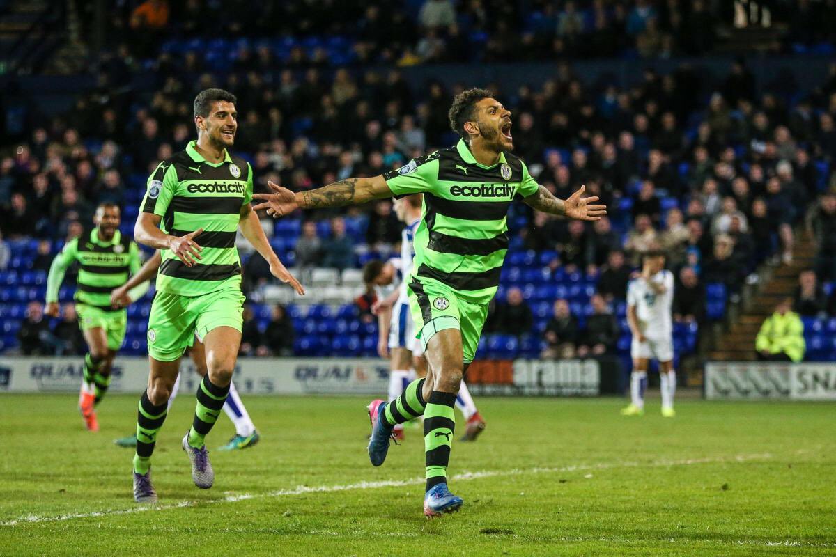 The EFL Zone tweet media