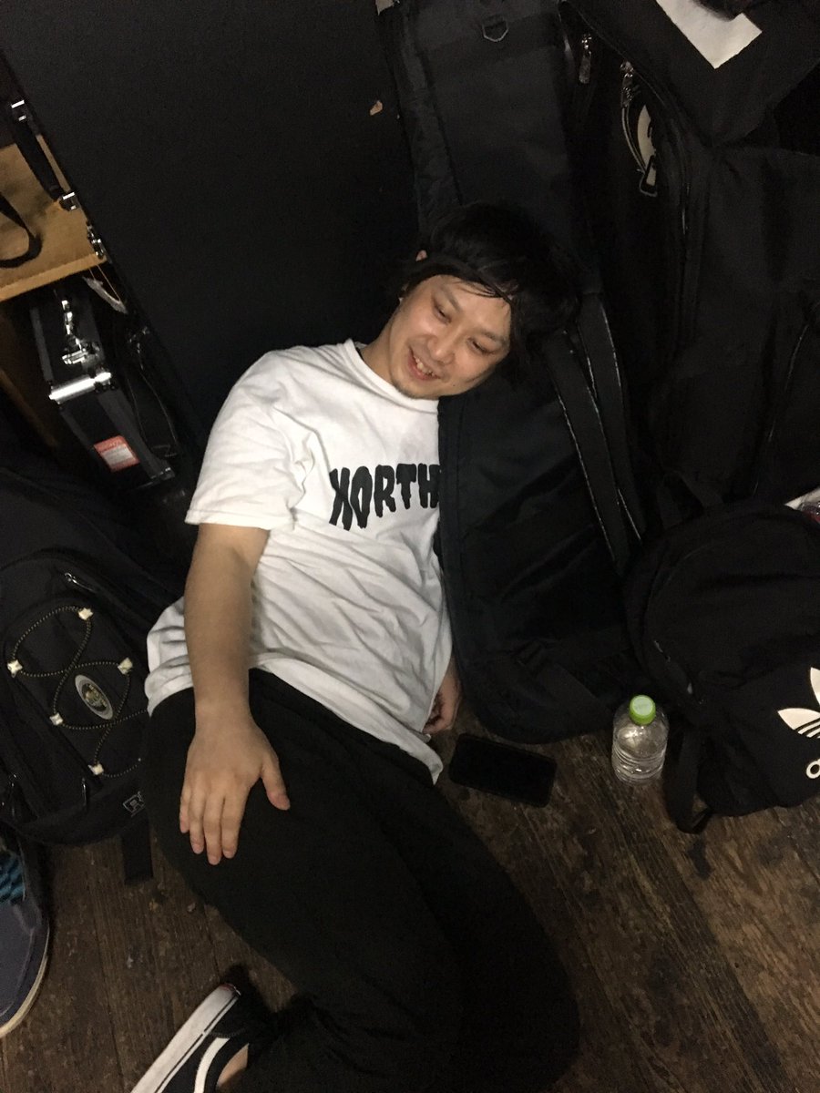 PINE_PUNX's tweet photo. みんなありがと。

またやりてーな企画！

 ＃DockingDog
 ＃Noel
 ＃THEリマインズ
 ＃ZOMBIESTARZ
 ＃自棒
 ＃アルプス登山部 https://t.co/0oGTv53rKW