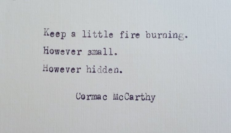 Happy Birthday to the world\s greatest living author & my personal favorite, Cormac McCarthy. 