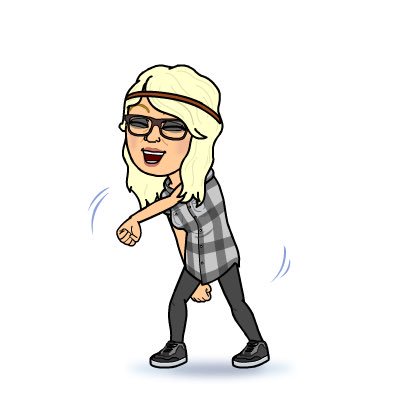 Angelujahh's tweet photo. How can I be as cool as my bitmoji.. https://t.co/HdBhCaMmm6