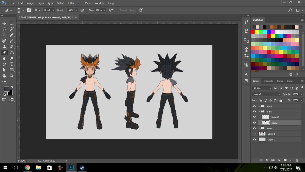 _joshyrivers's tweet photo. when ure suck at drawing/painting but still choose multimedia :(
#poorvalues https://t.co/M5lWpoEvV4