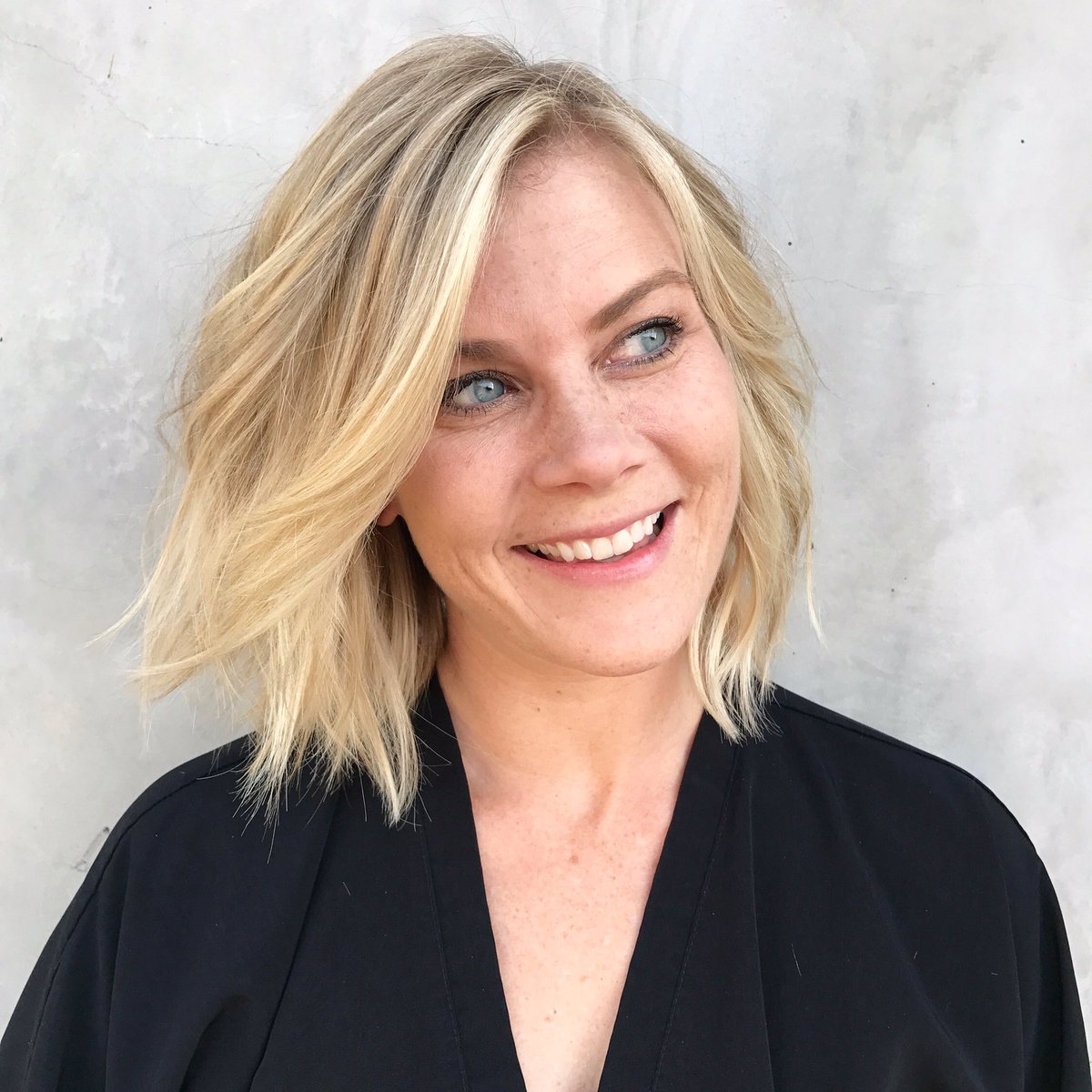 alison sweeney new haircut - Haircuts Models Ideas