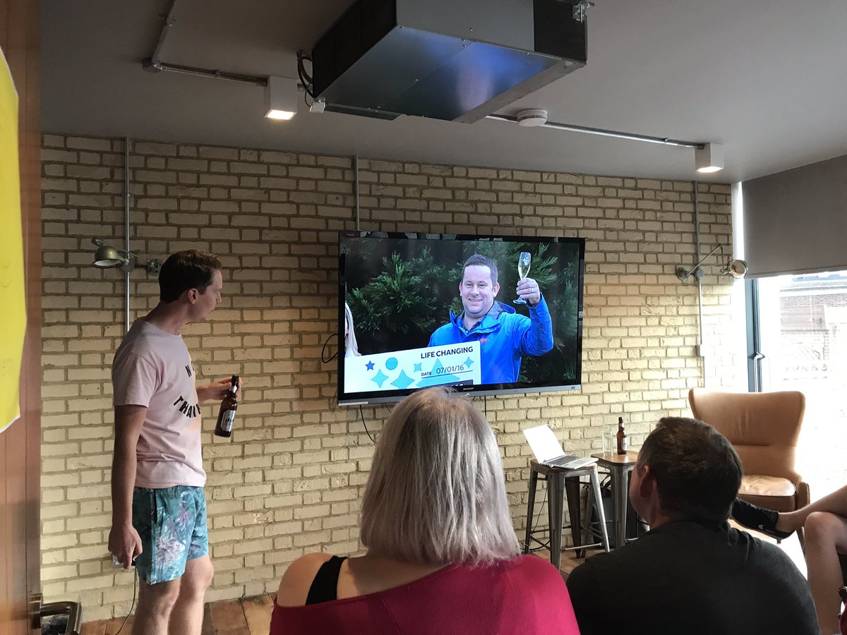 radleyyeldar's tweet photo. "Only ugly people win the lottery" @Mr_Bingo #RYand https://t.co/GJ93NnygAl