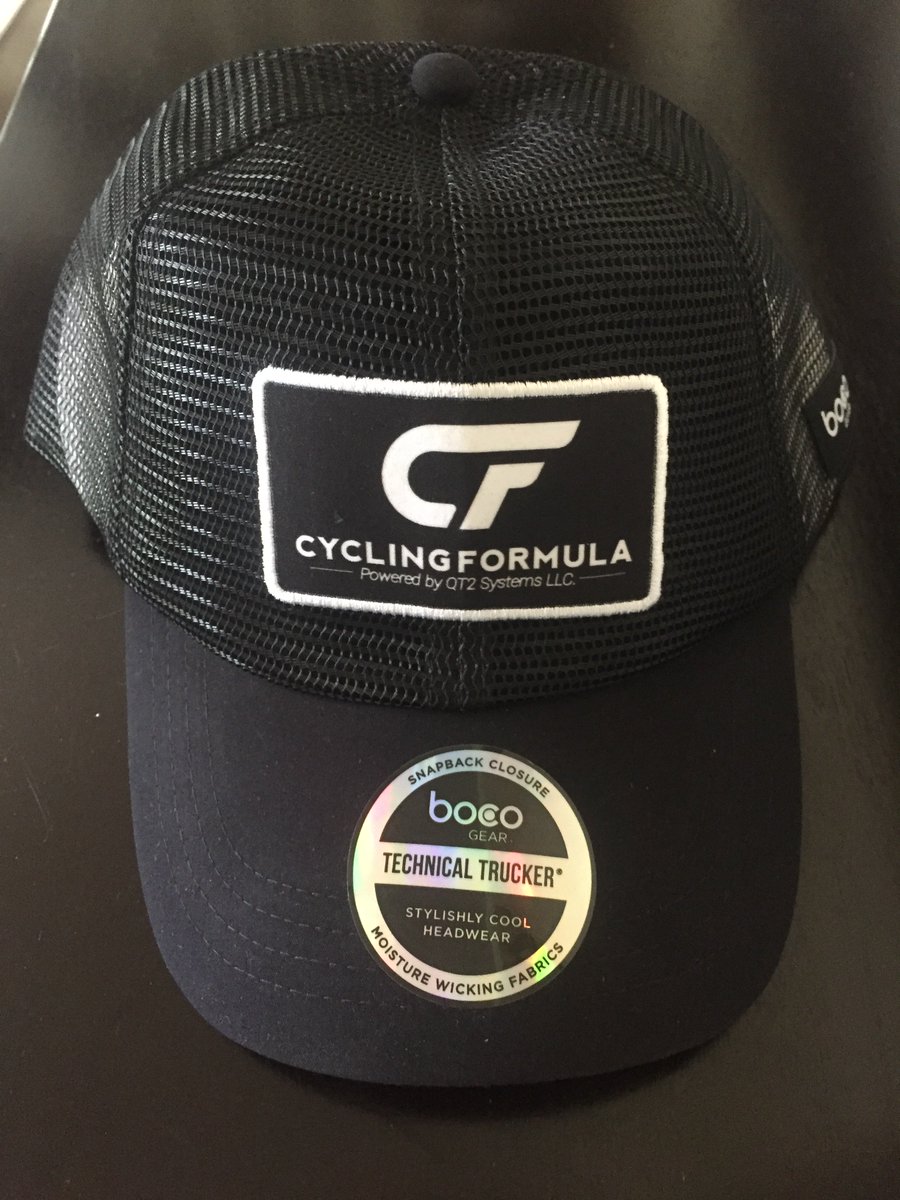 The Cycling Formula tweet media