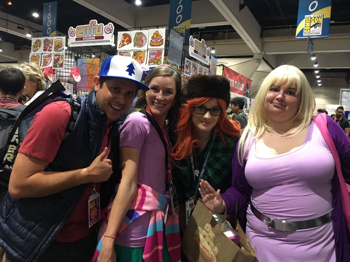 Kataang102's tweet photo. Group photo @BrookeNicoleM3 @bamillustration https://t.co/B2VOHeQq0b