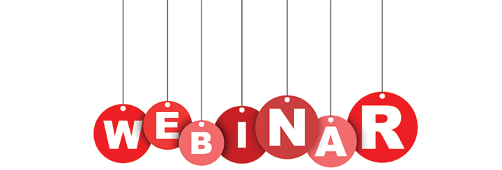 Get the attendees you want for your upcoming #webinar. Unleash the power of social media in six easy steps bit.ly/2e1UFof #SmallBiz