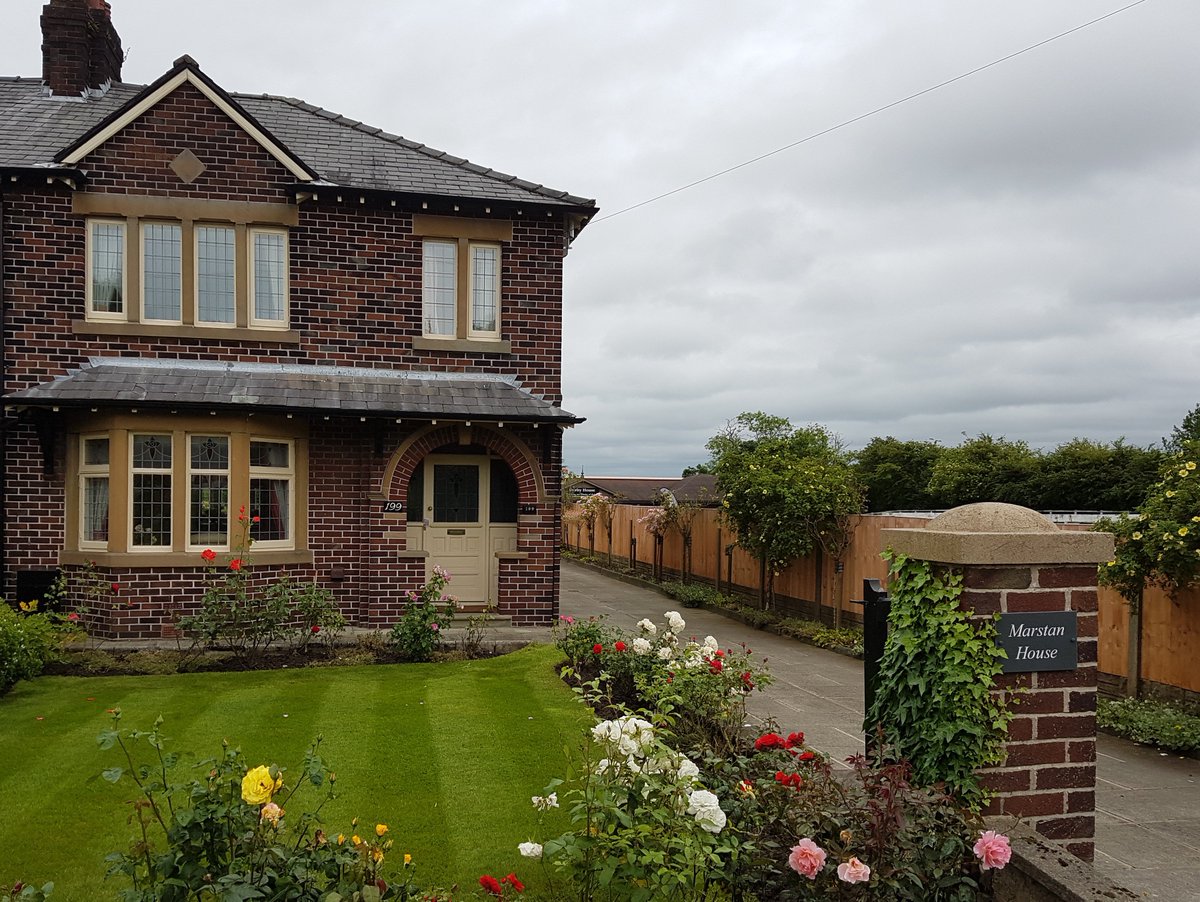 Paul_Chadwick's tweet photo. Marstan House accommodation available for the next week, 17 Miles from Royal Birkdale for #TheOpen https://t.co/L0P0gGVcjH https://t.co/ACFzV7O37Q