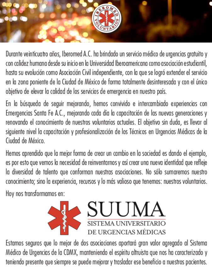 SUUMA_CDMX's tweet photo. ¡El momento ha llegado! https://t.co/KCcvDeRq4s